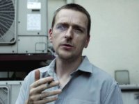 Justin Broadrick (GODFLESH) στο Rock Overdose: “Θα δείτε ένα καθαρό Godflesh show & θα ακούσετε τα κλασικά μας κομμάτια”