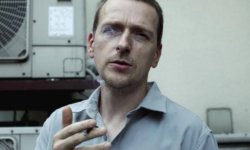 Justin Broadrick (GODFLESH) στο Rock Overdose: “Θα δείτε ένα καθαρό Godflesh show & θα ακούσετε τα κλασικά μας κομμάτια”