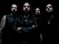 ROTTING CHRIST: Ανακοινώνουν κοινή Ευρωπαϊκή περιοδεία με τους CARACH ANGREN!