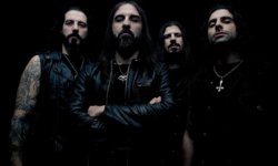 ROTTING CHRIST: Ανακοινώνουν κοινή Ευρωπαϊκή περιοδεία με τους CARACH ANGREN!