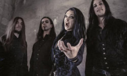 SEVEN SPIRES στο Rock Overdose: “Ο Ρομαντισμός και η Metal μπορούν να γίνουν σπουδαία εκφραστικά μέσα”