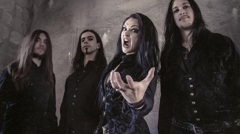 SEVEN SPIRES στο Rock Overdose: “Ο Ρομαντισμός και η Metal μπορούν να γίνουν σπουδαία εκφραστικά μέσα”