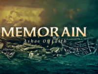 ΜΕΜΟRAIN: Νέο τραγούδι “Ashes Of Faith”