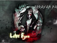 ARRAYAN PATH: Δείτε το νέο τους lyric video για το τραγούδι ‘Lotus Eyes’