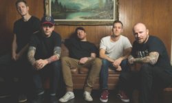 COMEBACK KID την Πέμπτη 18 Ιανουαρίου στο Gagarin – Αθήνα!