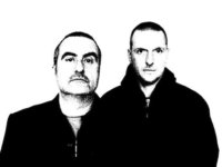 Αφιέρωμα GODFLESH: Oι απόλυτοι άρχοντες του βιομηχανικού μινιμαλισμού