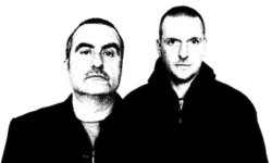 Αφιέρωμα GODFLESH: Oι απόλυτοι άρχοντες του βιομηχανικού μινιμαλισμού