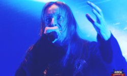 Ανταπόκριση: WINTERSUN, Whispered, Black Therapy @ Principal Club Theater, Θεσσαλονίκη 5/10/2017