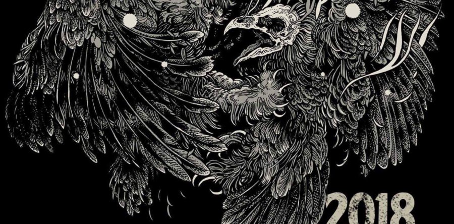 Οι Kvelertak live σε Αθήνα και Θεσσαλονίκη! 