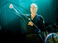 MORRISSEY: Δείτε το video clip για το τραγούδι ‘Spent the Day in Bed’