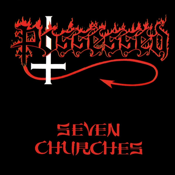 32 χρόνια από την κυκλοφορία του “Seven Churches” των POSSESSED!
