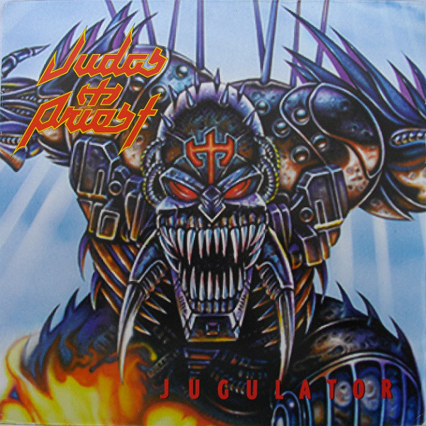 20 χρόνια από την κυκλοφορία του “Jugulator” των JUDAS PRIEST!