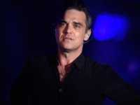 Στην Εντατική ο Robbie Williams