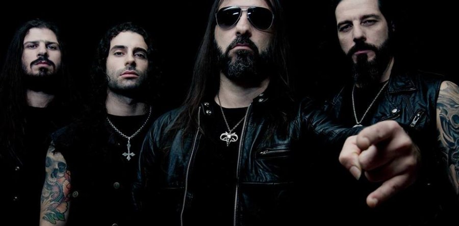 ROTTING CHRIST: Δείτε το official lyric video για το τραγούδι “Lex Talionis”!
