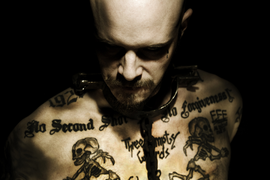 Exclusive Premiere: Listen NEW track from the forthcoming SHINING: album ‘X – Varg Utan Flock’!