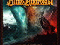 #Groundbreaking Moments: Blind Guardian – Nightfall In Middle Earth