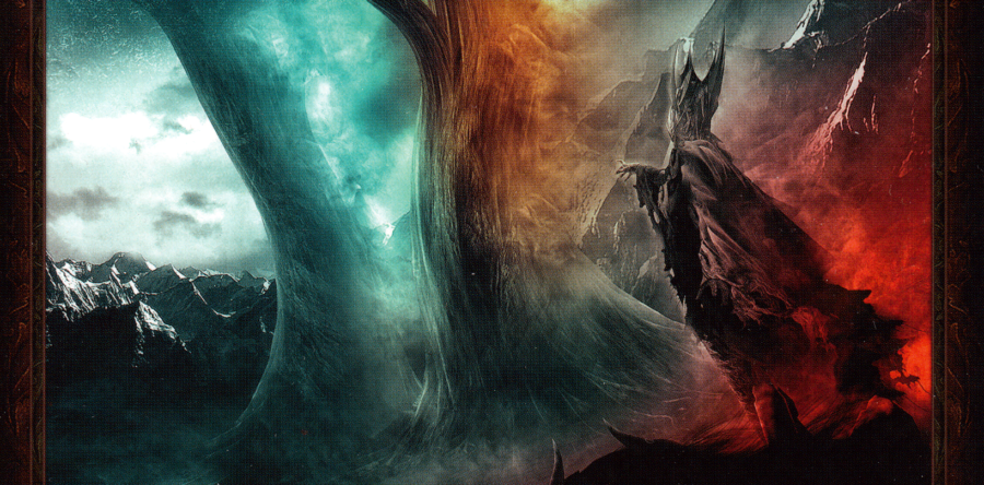 #Groundbreaking Moments: Blind Guardian – Nightfall In Middle Earth