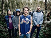 ALL THEM WITCHES στο Rock Overdose: “Πρέπει να το κρατάς “ωμό”. Να φρικάρεις τους ανθρώπους λιγάκι”