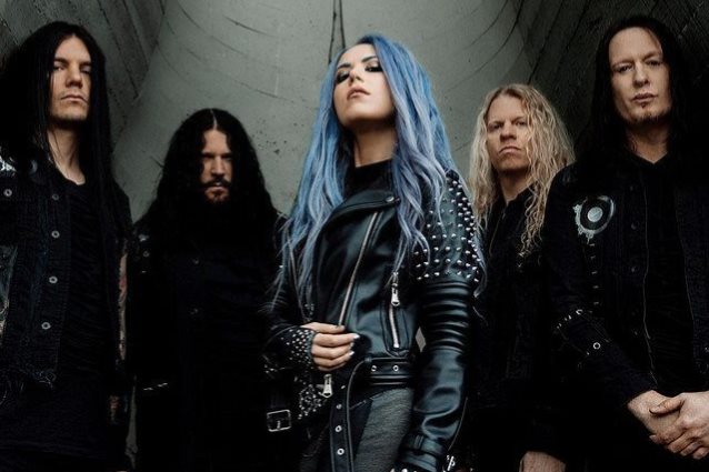 ARCH ENEMY: Πρεμιέρα για το επίσημο βίντεο του “The Race”!