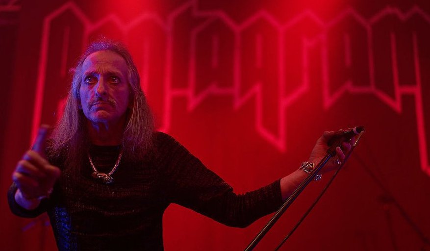 Bobby Liebling (PENTAGRAM): Καταδικάστηκε σε 18μηνη φυλάκιση!