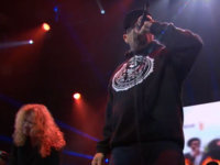 BODY COUNT: ΔΕΙΤΕ την από κοινού εμφάνιση τους με τον DAVE MUSTAINE στα Loudwire Music Awards!