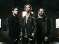 BULLET FOR MY VALENTINE: Μπαίνουν στο στούντιο τον Νοέμβριο
