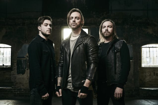 BULLET FOR MY VALENTINE: Μπαίνουν στο στούντιο τον Νοέμβριο