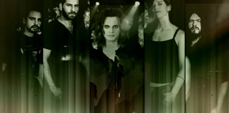 DAFFODIL στο Rock Overdose: “Είμαστε στην τελική ευθεία για το στούντιο άλμπουμ”