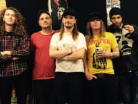 ENTOMBED: Ανακοινώνουν την κυκλοφορία του 2CD/ DVD “Clandestine/ Malmö”!