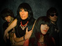 THE FUZZTONES στο Rock Overdose: “Στην Ευρώπη, φυλούν ως θησαυρό τη μουσική του παρελθόντος”