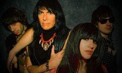 THE FUZZTONES στο Rock Overdose: “Στην Ευρώπη, φυλούν ως θησαυρό τη μουσική του παρελθόντος”