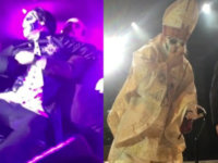 GHOST: Τίτλοι τέλους για τον Papa Emeritus III (ΒΙΝΤΕΟ)