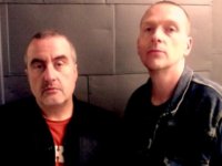 GODFLESH: Aνακοινώνουν ημερομηνία κυκλοφορίας για το “Post Self”, ΑΚΟΥΣΤΕ το ομότιτλο νέο τους κομμάτι!
