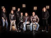 HELLOWEEN: Σοκ η παραδοχή ότι ο Michael Kiske χρησιμοποίησε playback!