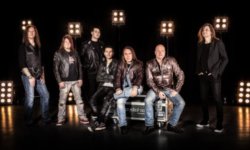 HELLOWEEN: Σοκ η παραδοχή ότι ο Michael Kiske χρησιμοποίησε playback!