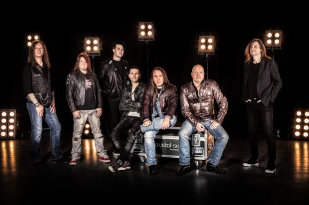 HELLOWEEN: Σοκ η παραδοχή ότι ο Michael Kiske χρησιμοποίησε playback!