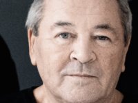 IAN GILLAN: Κυκλοφορεί νέο τριπλό CD με τίτλο The Voice of Deep Purple: The Gillan Years’