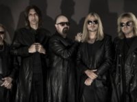 JUDAS PRIEST: Στις αρχές του 2018 έρχεται το “Firepower”