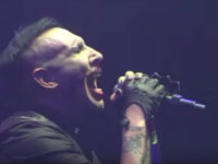“Ο Manson θα επιστρέψει σύντομα”, δηλώνει ο κιθαρίστας Tyler Bates!