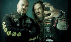 CAVALERA CONSPIRACY: Παρουσιάζουν το lyric video για το νέο τραγούδι τους ‘Insane’