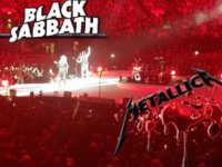 METALLICA: Παίζουν ζωντανά το War Pigs των Black Sabbath στο Birmingham της Αγγλίας