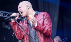 HELLOWEEN: Σοβαρό πρόβλημα στην φωνή για τον Michael Kiske…Αμφίβολη η συμμετοχή του στο επόμενο live show!