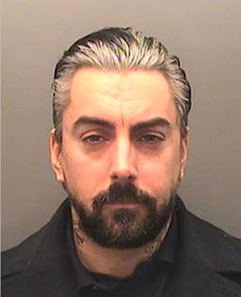 Ian Watkins (ex-Lostprophets): Προσέγγισε τη μητέρα δίχρονου κοριτσιού, ακόμα & μέσα από τη φυλακή!