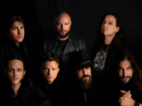 OPERATION: MINDCRIME: Ακούστε το νέο τραγούδι της μπάντας του Geoff Tate