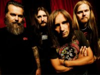 ORANGE GOBLIN στο Rock Overdose: “Το κοινό της Ελλάδας είναι πάντα ενθουσιασμένο & περνάμε πολύ όμορφα κάθε φορά!”