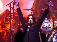 OZZY OSBOURNE: Δηλώνει ότι έχει έτοιμα 7 νέα κομμάτια για το επόμενο solo album του