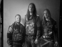 MOTHER ENGINE: Οι psychedelic / stoner rockers έρχονται για πρώτη φορά στην Ελλάδα!