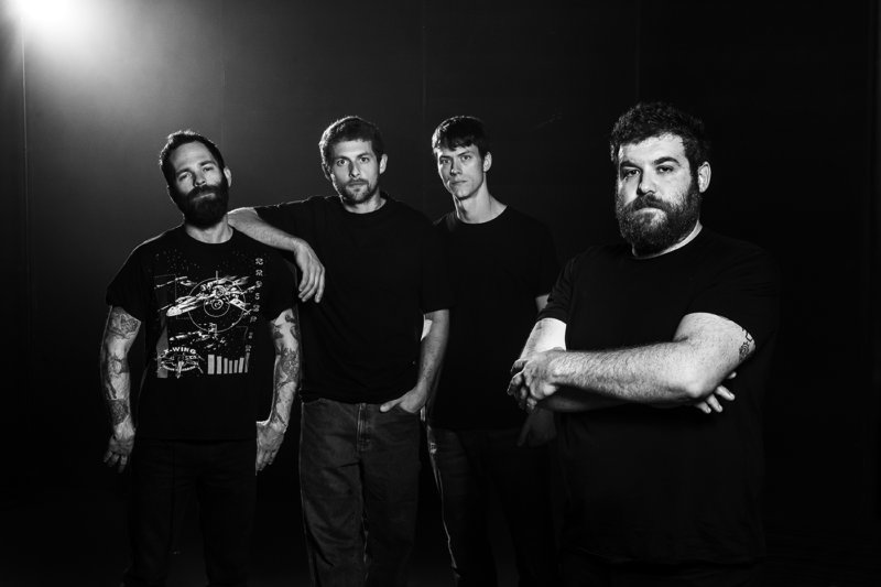 LIONIZE: Οι Αμερικανοί rock’n’roll ήρωες επιστρέφουν!