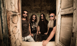 RUSTY BONEZ στο Rock Overdose: “Δεν θεωρώ ότι έχει κάποιος το δικαίωμα να σου πει τι θα παίξεις ή τι θα συνθέσεις”