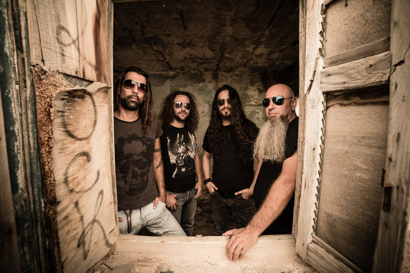 RUSTY BONEZ στο Rock Overdose: “Δεν θεωρώ ότι έχει κάποιος το δικαίωμα να σου πει τι θα παίξεις ή τι θα συνθέσεις”